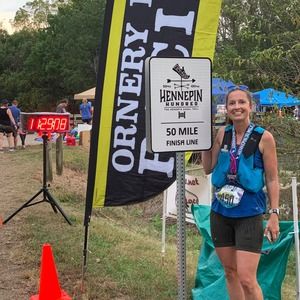 Meet your Posher, Joy